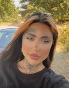 Parisa Abdollahi