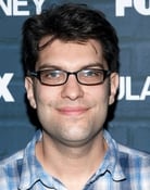 Largescale poster for Dan Mintz