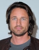 Martin Henderson