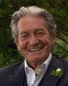 Patrick Mower