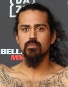 Joseph Ramirez