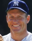Largescale poster for Mickey Mantle