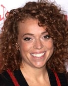 Michelle Wolf