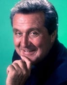 Patrick Macnee