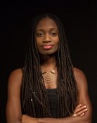 Aleshea Harris