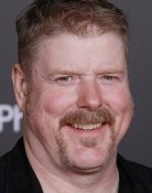 Largescale poster for John DiMaggio