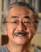 Grootschalige poster van Nobuo Uematsu