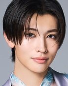 増子敦貴