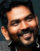 Vignesh Shivan