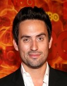 Ed Weeks