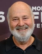 Largescale poster for Rob Reiner
