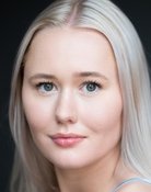 Kristrún Kolbrúnardóttir