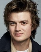 Largescale poster for Joe Keery