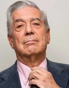 Mario Vargas Llosa