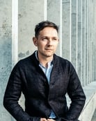 Grootschalige poster van Iestyn Davies