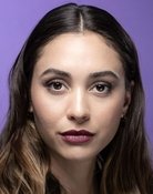Lindsey Morgan