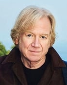 Grootschalige poster van Justin Hayward