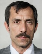 Erdoğan Seren