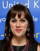 Jill Halfpenny