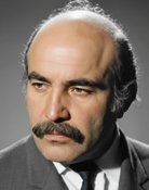 Mehmet Ali Akpınar
