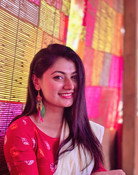 Misti Ghosh