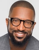 Rickey Smiley