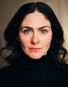 Pauline Milroy