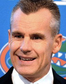 Billy Donovan