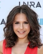 Largescale poster for Erin Sanders