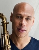 Joshua Redman