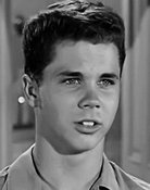 Tony Dow