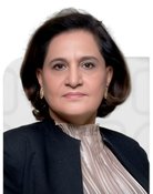 Anita Whora