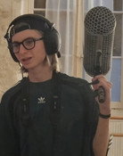 Robbie Sidolle D'achille
