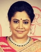 Grootschalige poster van Sonali Pandit Naik