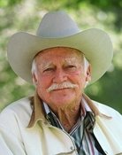 Grootschalige poster van Richard Farnsworth