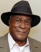 Grootschalige poster van John Amos