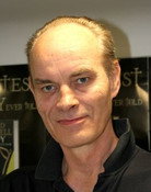 David Gemmell