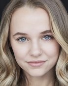 Madison Iseman