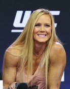 Holly Holm