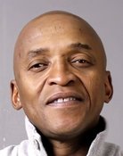 Dumisani Dlamini