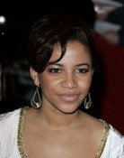 Larissa Wilson