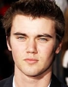 Largescale poster for Cameron Bright