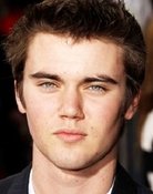 Grootschalige poster van Cameron Bright