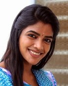 Seshvitha Kanimozhi