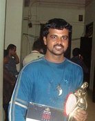 Vinod K K