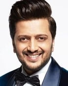 Grootschalige poster van Ritesh Deshmukh