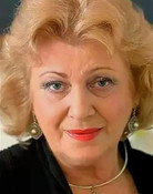 Анна Варпаховская