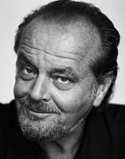 Grootschalige poster van Jack Nicholson