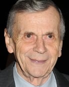 Largescale poster for William B. Davis