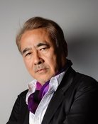 Largescale poster for Yoshitaka Amano